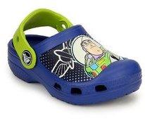 Crocs Cc Woody & Buzz Clog Blue Sandals boys