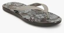 Crocs Chawaii Island Grey Flip Flops men