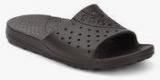 Crocs Chawaii Slide Brown Flip Flops Men