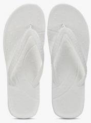 Crocs Chawaii White Flip Flops men