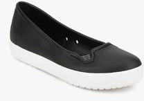 Crocs Citilane Black Belly Shoes women