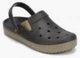 Crocs Citilane Clog Grey Sandals Men