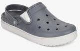 Crocs Citilane Grey Clogs women