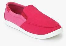 Crocs Citilane Low Slip On Pink Lifestyle Shoes women