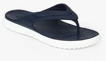 Crocs Citilane Navy Blue Flip Flops men