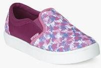 Crocs Citilane Novelty Pink Sneakers boys