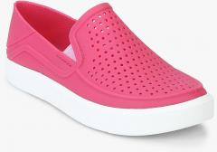 Crocs Citilane Roka K Pink Clog boys