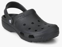 Crocs Coast Grey Clogs men