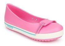 Crocs Crocband 2.5 Pink Belly Shoes women