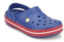 Crocs Crocband Blue Clog men