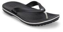 Crocs Crocband Flip Black Flip Flops men