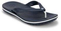 Crocs Crocband Flip Navy Blue Flip Flops men