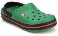 Crocs Crocband Green Clog men