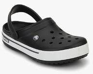 Crocs Crocband Ii.5 Black Clogs men