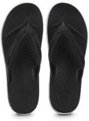 Crocs Crocband Lopro Black Flip Flops men