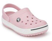 Crocs Crocband Pink Clogs boys