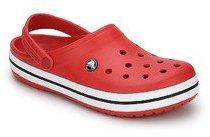 Crocs Crocband Red Clog men