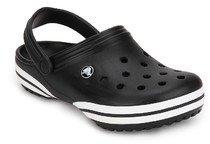 Crocs Crocband X Black Clogs men