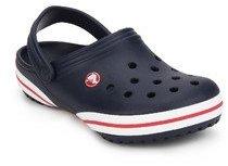 Crocs Crocband X Navy Blue Clogs women