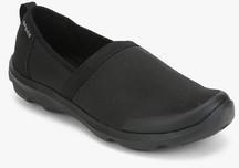 Crocs Duetbsdy2.0Sty Line Black Lifestyle Shoes women