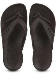 Crocs Kadee Brown Flip Flops women