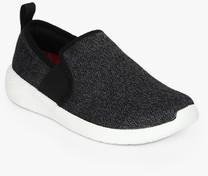 Crocs Literide M Dark Grey Loafers men