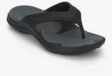 Crocs Modi Sport Black Flip Flops men