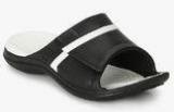 Crocs Modi Sport Slide Black Slippers Men