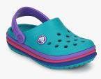 Crocs Multi Clogs Boys