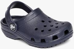 Crocs Navy Blue boys