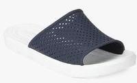 Crocs Navy Blue Slippers men