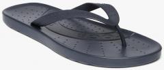 Crocs Navy Flip Flops women