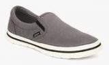 Crocs Norlin Grey Sneakers Men