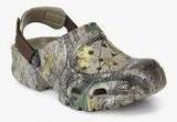 Crocs Offroad Sport Realtree Khaki Clog Men