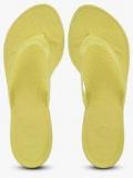 Crocs Really Sexi Lemon Flip Flops Women