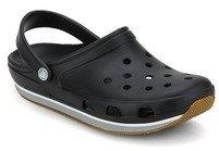 Crocs Retro Black Clog men