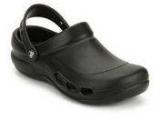 Crocs Specialist Vent Black Clogs Men