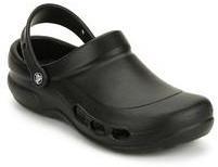 Crocs Specialist Vent Black Clogs men