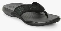 Crocs Swiftwater Grey Slippers men