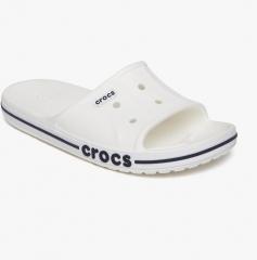 Crocs White Slippers women