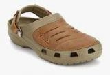 Crocs Yukon Khaki Clog Men