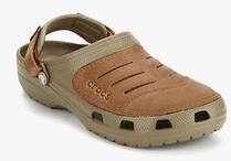 Crocs Yukon Khaki Clog men