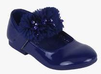 Cutecumber Blue Belly Shoes girls