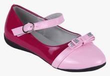 Cutecumber Purple Belly Shoes girls