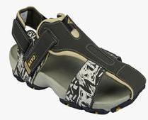 Cyke Olive Floaters men