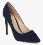 D By Dune Arria Navy Blue Stilettos women