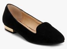 D By Dune Lylo Black Belly Shoes women