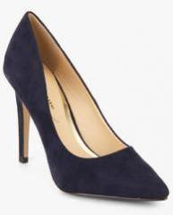 D By Dune Navy Blue Stilettos women