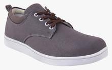 Darcey Grey Sneakers men