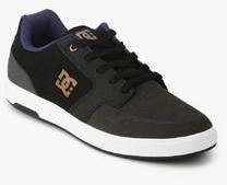 Dc Argosy Grey Sneakers men